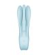 SATISFYER THREESOME 1 VIBRADOR AZUL