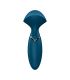 SATISFYER MINI WOND ER AZUL
