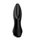 SATISFYER ROTATOR PLUG 2 PLUG VIBRADOR APP NEGRO