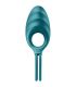 SATISFYER SWORDSMAN ANILLO VIBRADOR VERDE