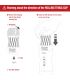 TENGA VACUUM GYRO ROLLER SUCCIaN ROTACIaN