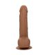 CALEXOTICS SILICONE STUDS 1524 CM BROWN