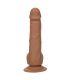 CALEXOTICS SILICONE STUDS 1524 CM BROWN