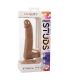 CALEXOTICS SILICONE STUDS 1524 CM BROWN