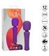 CALEXOTICS STELLA MASSAGER VIOLETA