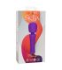 CALEXOTICS STELLA MASSAGER VIOLETA