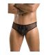 PASSION 035 SLIP RICHARD NEGRO S M