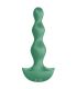 SATISFYER LOLLI PLUG 2 PLUG VIBRATOR VERDE