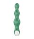 SATISFYER LOLLI PLUG 2 PLUG VIBRATOR VERDE