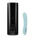 KIIROO ONYX PEARL 2 TURQUESA SET PAREJAS