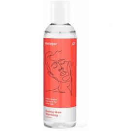 SATISFYER MEN LUBRICANTE CALOR 300 ML
