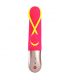 FUN FACTORY ROSA AMORINO AMARILLO FLUOR