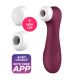 SATISFYER PRO 2 GENERACIaN 3 GRANATE BLUETOOTH APP