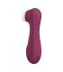 SATISFYER PRO 2 GENERACIaN 3 GRANATE BLUETOOTH APP