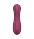 SATISFYER PRO 2 GENERACIaN 3 GRANATE BLUETOOTH APP