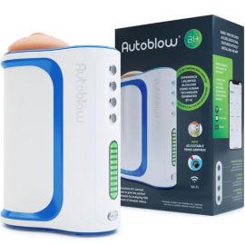 AUTOBLOW MAQUINA IA