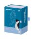 SATISFYER ORCA AIR PULSE STIMULATOR VIBRATION