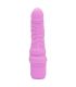 GET REAL MINI CLASSIC G SPOT VIBRADOR ROSA
