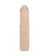 GET REAL CLASSIC ORIGINAL VIBRADOR NATURAL