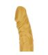 GET REAL GOLD DICKER ORIGINAL VIBRADOR DORADO