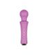 XOCOON THE PERSONAL WAND FUCSIA