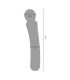 XOCOON THE CURVED WAND VERDE