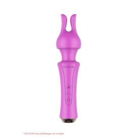 XOCOON ACCESORIOS MASAJEADOR PERSONAL FUCSIA