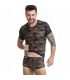 ANAIS MEN ROMANCE CAMISETA S