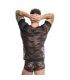 ANAIS MEN ROMANCE CAMISETA S
