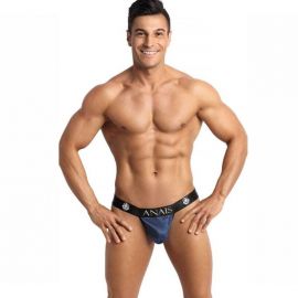 ANAIS MEN NAVAL JOCK STRAP S