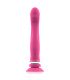 INTENSE MICHELANGELO DILDO VIBRADOR SILICONA ROSA