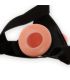 INTENSE ARNaS HUECO CON DILDO 18 X 35 CM