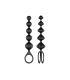 SATISFYER LOVE BEADS NEGRO