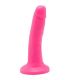GET REAL HAPPY DICKS DONG 12 CM ROSA