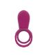 XOCOON ANILLO VIBRADOR PARA PAREJAS FUCSIA