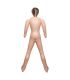 CALEXOTICS PERSONAL TRAINER LOVE DOLL