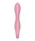 SATISFYER AIR PUMP VIBRATOR 2 ROSA