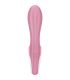 SATISFYER AIR PUMP BUNNY 2 ROSA