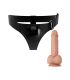 PRETTY LOVE HARNESS BRIEFS ARNaS UNIVERSAL CON DILDO JERRY 218 CM NATURAL