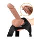 PRETTY LOVE HARNESS BRIEFS ARNaS UNIVERSAL CON DILDO JERRY 218 CM NATURAL