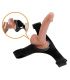 PRETTY LOVE HARNESS BRIEFS ARNaS UNIVERSAL CON DILDO KEVIN 19 CM NATURAL