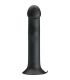 PRETTY LOVE MURRAY VIBRADOR Y SUCCIONADOR DE CLITORIS NEGRO