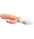 PRETTY LOVE EASTER BUNNY VIBRADOR CON ESTIMULADOR