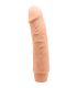 BAILE BARBARA VIBRADOR REALaSTICO 20 CM