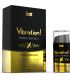 INTT POTENTE ESTIMULANTE aNTIMO GEL VIBRADOR LIQUIDO VODKA 15ML