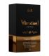 INTT POTENTE ESTIMULANTE aNTIMO GEL VIBRADOR LIQUIDO CAFa 15ML