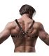 FETISH SUBMISSIVE ATTITUDE ARNaS ECOPIEL BRIGADE PECHO HOMBRE