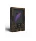 ZALO HERO MASAJEADOR PERSONAL PULSE WAVE MORADO