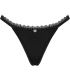 OBSESSIVE MADERRIS TANGA XS S
