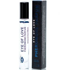 EYE OF LOVE EOL PERFUME FEROMONAS 10 ML UNSCENTED PARA aL